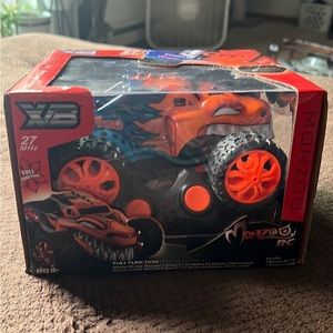 Monzoo RC